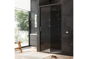 Душевая дверь в нишу AM.PM Gem Solo W90G-110-1-195BG 110 см