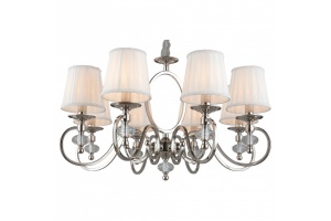 Подвесная люстра Aployt Reni APL.717.03.08