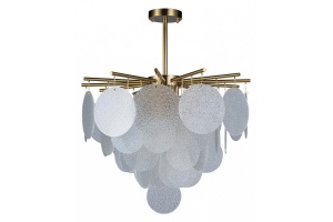 Подвесная люстра Loft IT Frost 10022/600
