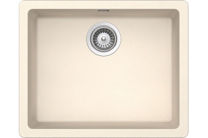 Мойка кухонная Schock Soho 60 (N-100) магнолия