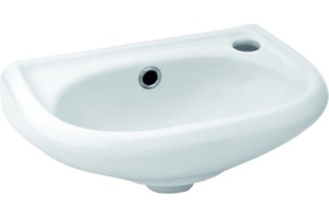 Рукомойник Santek Бриз 40 R - 2