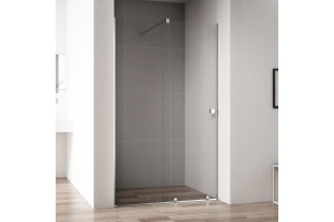 Душевая дверь в нишу Cezares Stream BF 1 120 C Cr