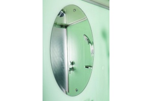 Душевая кабина Esbano ES-110CR - 3