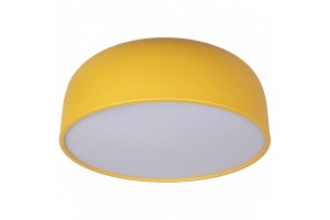 Накладной светильник Loft it Axel 10201/480 Yellow - 2
