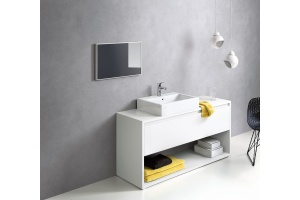 Смеситель Hansgrohe Focus 31607000 для раковины - 2