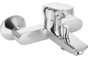 Смеситель Hansgrohe Logis 71400000 для ванны с душем - 2