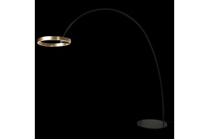 Торшер Loft IT Ring 10027 - 2