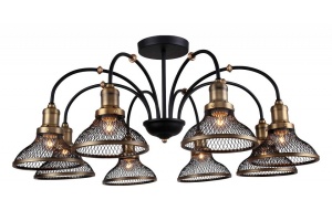 Люстра на штанге Stilfort Feloria 2009/02/08C