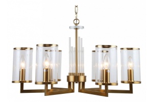 Подвесная люстра Stilfort Vase 1046/05/06P