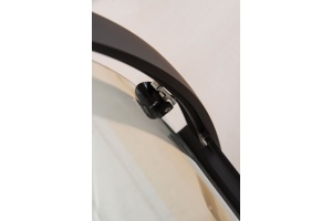 Душевой уголок Orange E01 090TB 90х90 с поддоном - 2