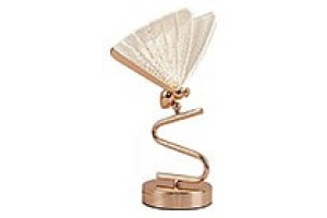 Настольная лампа Kink Light Баттерфляй 08444-T,33