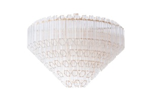 Подвесной светильник Arte Lamp Jastin A2848LM-8GO