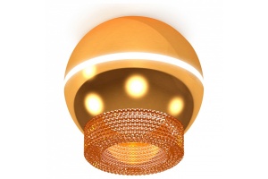 Накладной светильник Ambrella XS XS1105020