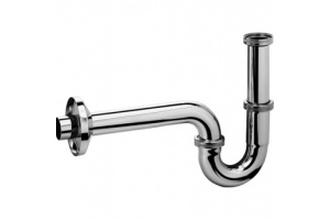 Сифон для раковины KLUDI  (1026505-00)