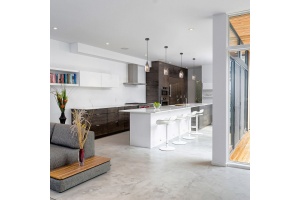 Подвесной светильник Eurosvet Cosmic 50085/1 черный жемчуг - 3