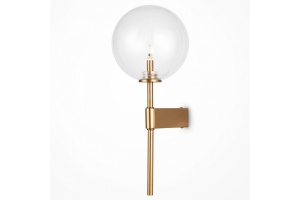 Бра Maytoni Mood MOD172WL-01BS