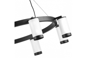 Подвесная люстра Lightstar Rullo LR01836837 - 3