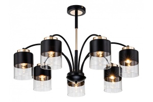 Люстра на штанге Escada Riche 2121/7P - 2