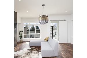 Подвесной светильник Hiper Angers H153-2 - 3