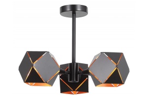 Люстра на штанге ST-Luce SL258 SL258.402.03