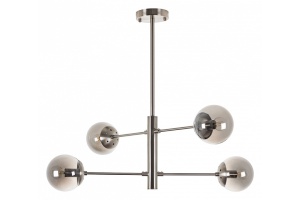 Люстра на штанге MyFar Solve MR1330-4P