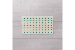 Коврик для ванной комнаты 40*70 IDDIS Promo (P29M470i12) - 2