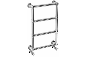 Полотенцесушитель водяной Boheme 717 75x50