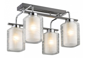 Потолочная люстра Velante 278-127-04