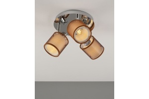 Потолочная люстра Moderli Room V10627-3C - 3