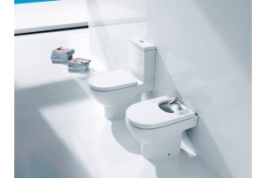 Унитаз-компакт Roca Meridian 342247000 - 2