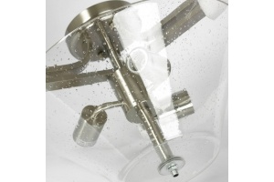 Светильник на штанге Lussole Fullerton LSP-8815 - 3