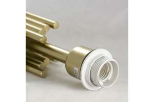 Торшер Lussole Randolph LSP-0622 - 3