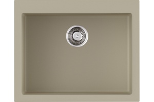 Мойка кухонная Omoikiri Bosen 61 ваниль