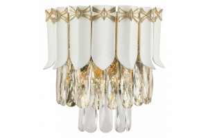 Накладной светильник Favourite Frons 2734-3W