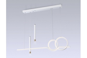 Подвесной светильник Ambrella FL FL5393 - 3