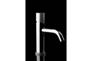 Смеситель Boheme Stick 121-CRCR.2 для раковины, chrome touch chrome - 2