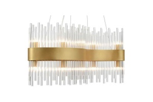 Подвесной светильник Vele Luce Kronos VL3244P10