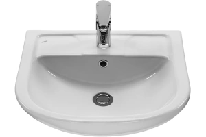 Раковина Onika Santek Ладога 50 белый (1WH110256) - 2