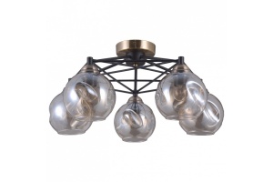 Потолочная люстра Omnilux Tuenno OML-93507-05