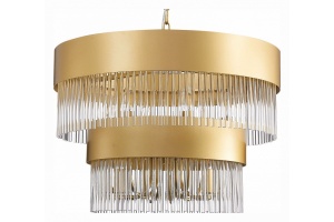 Подвесная люстра ST-Luce Contatto SL1225.203.09