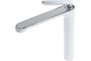 Смеситель для раковины STWORKI Молде ML-02cr - 3