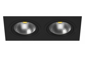 Встраиваемый светильник Lightstar Intero 111 i8270707