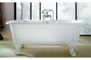 Чугунная ванна Jacob Delafon  175x80 см (E2901-00) - 2