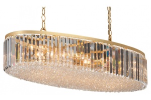 Подвесная люстра Vitaluce  V5858-8/18