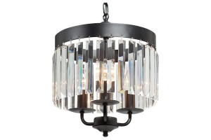 Подвесная люстра Vitaluce V5228 V5228-1/3