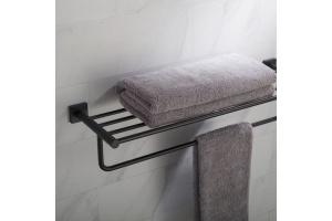 Полка Timo Selene 12058/03 для полотенец - 2