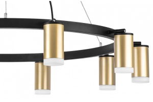 Подвесная люстра Lightstar Rullo LR0204000 - 3