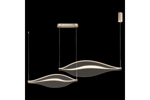 Подвесной светильник Wertmark Hetti WE450.02.303 - 2