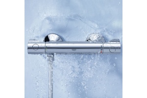 Термостат Grohe Grohtherm 800 34558000 для душа - 3