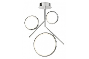 Люстра на штанге Mantra Olimpia 6591